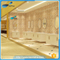 NTH gold supplier eco-friendly rooms 110V high-end hot tub with deodorant waste
