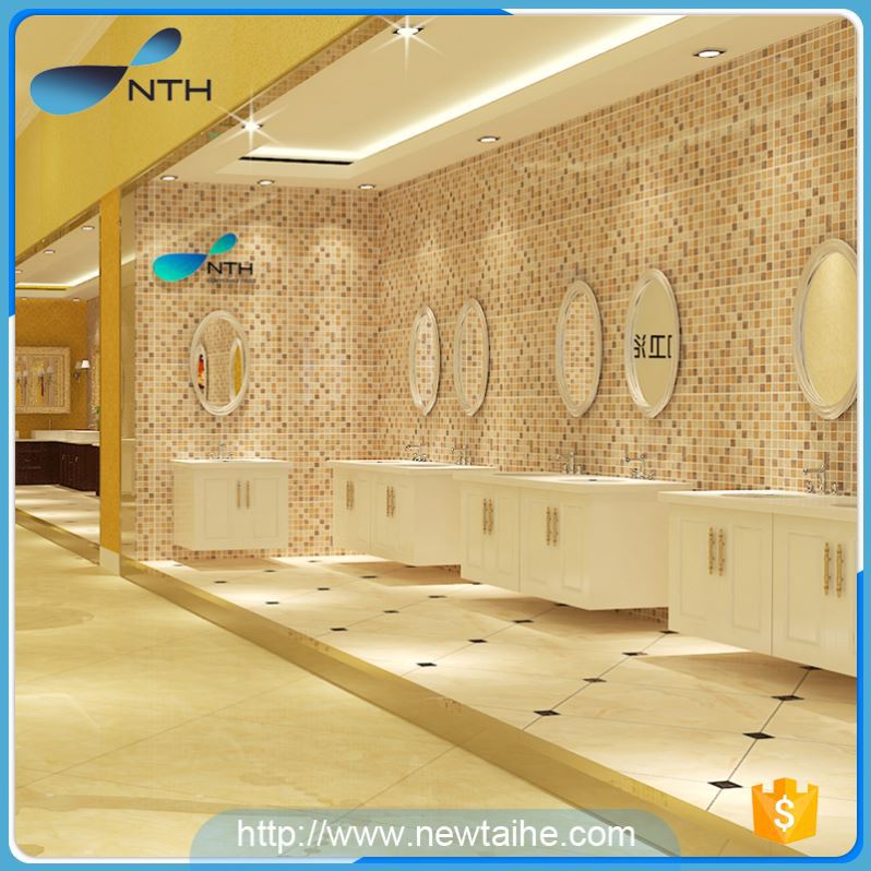 NTH gold supplier eco-friendly rooms 110V high-end hot tub with deodorant waste